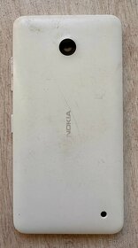 Nokia Lumia 630 (630 dual SIM) - 3