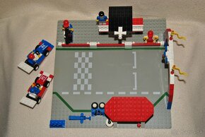 LEGO Classic Town 80te roky - 3