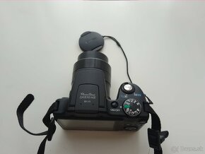Fotoaparát Canon PowerShot SX510 HS - 3