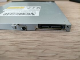 DVD mechanika pre Lenovo IdeaPad Flex 2-15 série - 3