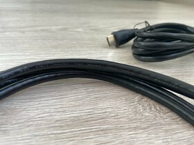 HDMI kábel 2x - 3