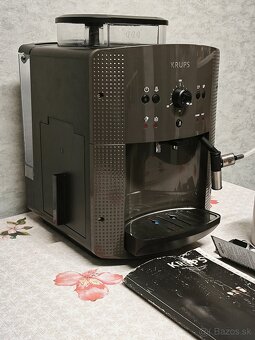 Kávovar KRUPS EA810B70 - 3