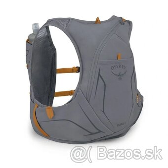 Bezecka vesta Osprey Duro 6 - 3