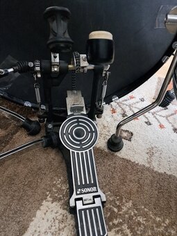 Predam Sonor Force 2001 - 3