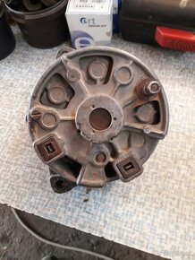 Alternator - 3