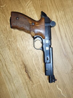 predám pištol margolinu 22lr - 3