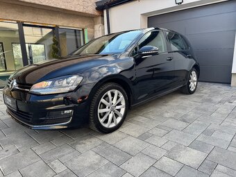 VOLKSWAGEN GOLF 7 1.4 TSI HIGHLINE 90KW - 3