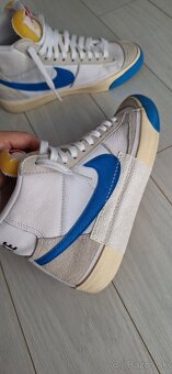 Nike blazer 38,5 - 3