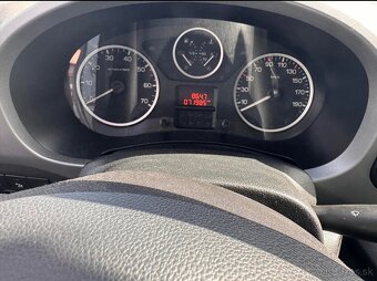 Citroën Berlingo 1,6hdi - 3