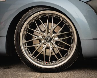 Audi TT 1.8t 8N - 3