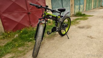 Ebajk - 3