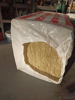 Rockwool izolácia 180 mm - 3