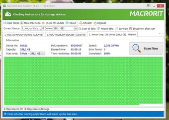 HDD 3,5" - 3