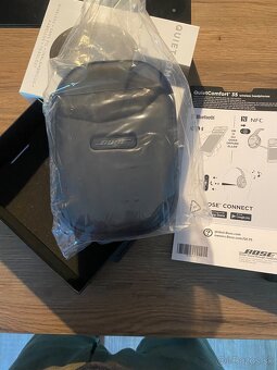 Bose QuietComfort 35 - 3