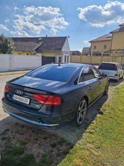 A8 4.2 tdi - 3
