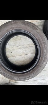 235/55 R18 letne pneu Hankook a Pirelli 2022 - 3
