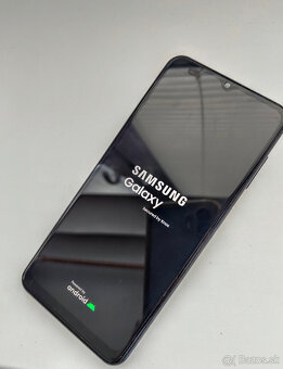 Samsung Galaxy A14 4 GB/64 GB čierny - 3