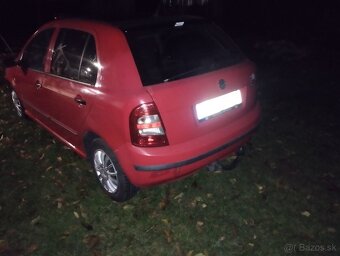 Fabia 1.9tdi - 3