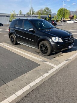 Mercedes-Benz ML 350 CDI 4MATIC - 3