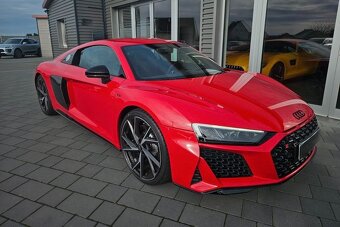 Audi R8 Coupe V10 5.2 FSI Performance - 3