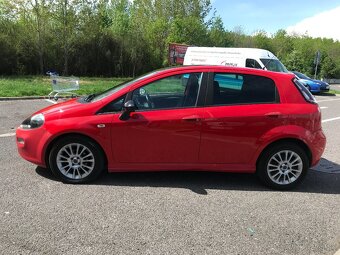 Fiat Punto Evo 900i - 3