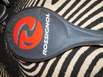 Rossignol Energy Graphite - 3