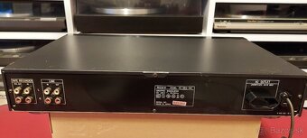 Predám equalizer Sony SEQ-310 - 3
