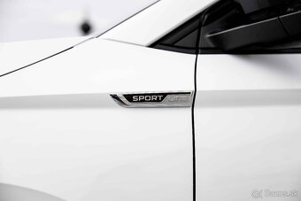 Škoda Karoq 2.0TDI 4x4 DSG SPORTLINE - 3