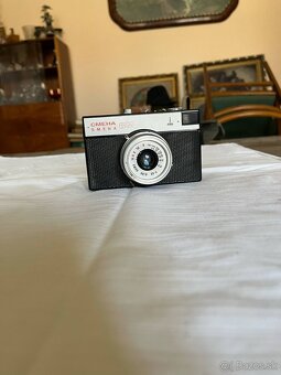 Fotoaparát - 3