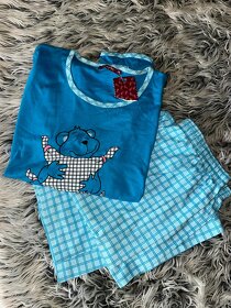 damske stylove nove pyzamo - 3