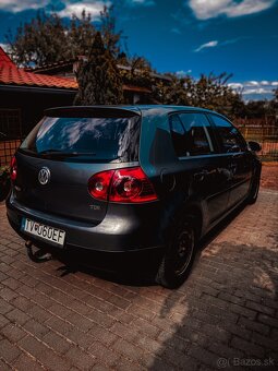 Volkswagen Golf 5 1.9tdi 77KW 5Q - 3