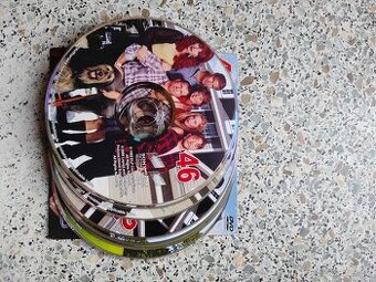 Vymením DVD za iné. - 3