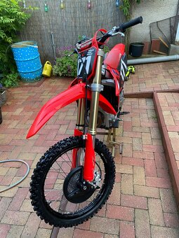 Honda CRF250R 2023 - 3