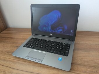 HP 640 G1 (Core i5 / 8Gb Ram / 256 Gb SSD) - 3