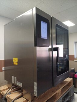 Konvektomat Convotherm C4eT 10.10 ES - 3