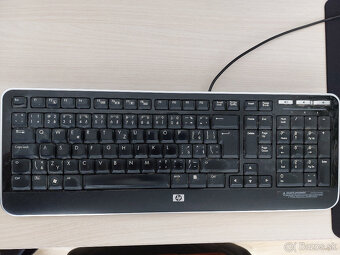 Predám staršiu PC zostavu Intel Pentium G5400csm - 3