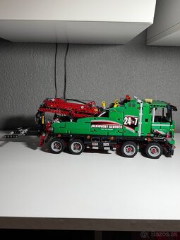 Lego technic - 3