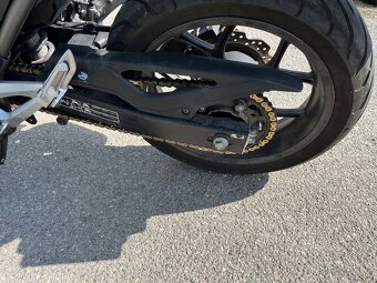 Predám Honda nc700 - 3
