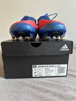 Adidas Predaror EDGE. 1 L FG - 3