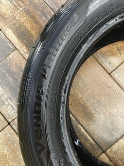 Hankook Ventus Prime 3 - 3