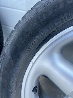 disky 4x100 r15 - 3