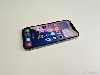 Apple iphone 12 PRO 128GB,BATERKA 100% - 3