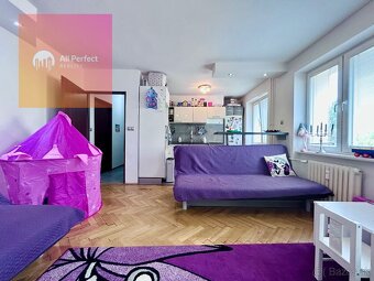 2 izbový byt s balkónom na prenájom Trnava|výborná lokalita| - 3