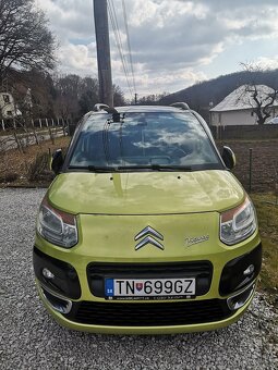 Citroen C3 Picasso - 3