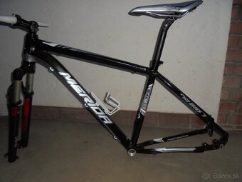 Rámová Sada Merida 27,5" + Vidlica R.s. SID 29" - 3