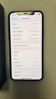 IPhone 11 Pro 512gb - 3