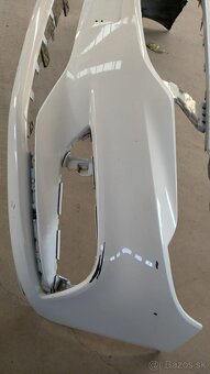 OPEL ASTRA r.v. 2017, predný náraznik. - 3