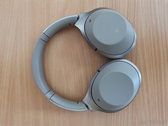 Sony WH-1000 XM2 - 3