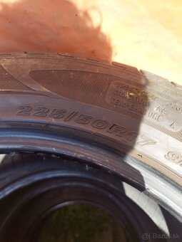 Nexen Nfera RU1 SUV 225/50 R17 94W - 3