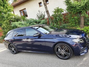 5x112 R19 Mercedes - Benz E (W213) - 3